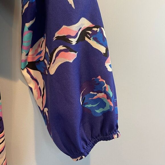 Yumi Kim Blouse  - Picture 5 of 6